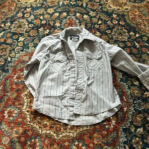 Dress shirt